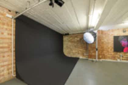 Creative space for photoshoots, filming and events 7